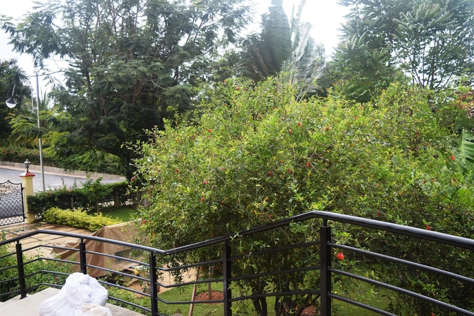 Imagen de la habitación del Hotel Clarks Exotica Convention, Resort and Spa. Foto 2