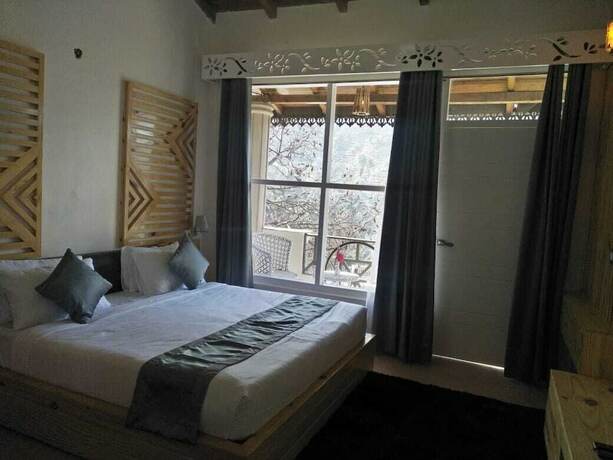 Imagen general del Hotel Clarks Exotica Ramgarh. Foto 16