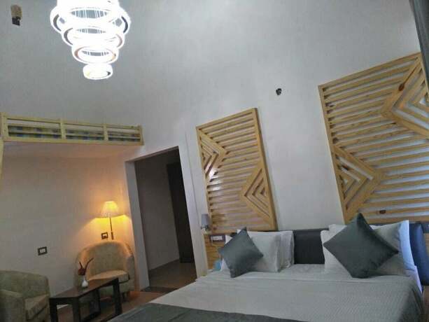 Imagen general del Hotel Clarks Exotica Ramgarh. Foto 18
