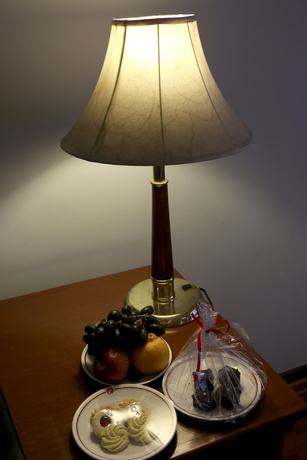 Imagen de la habitación del Hotel Clarks. Foto 7