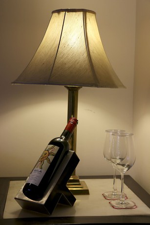 Imagen de la habitación del Hotel Clarks. Foto 14