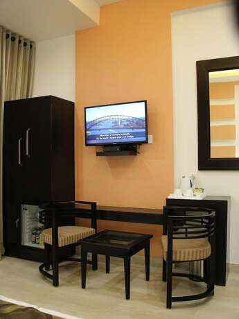 Imagen general del Hotel Clarks INN Mathura. Foto 6