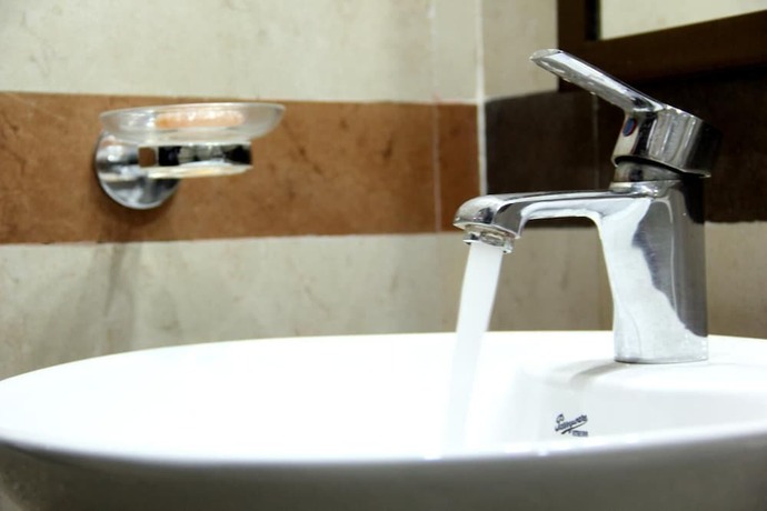 Imagen general del Hotel Clarks INN Mathura. Foto 8