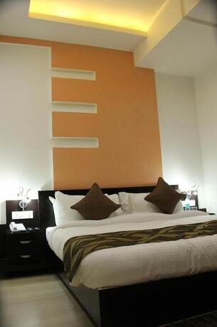 Imagen general del Hotel Clarks INN Mathura. Foto 13