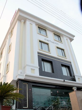Imagen general del Hotel Clarks INN Mathura. Foto 15