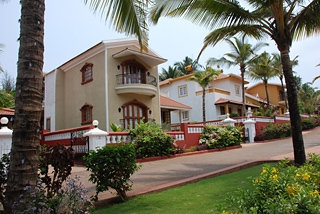 Imagen general del Hotel Clarks Inn Aguada Anchorage. Foto 1