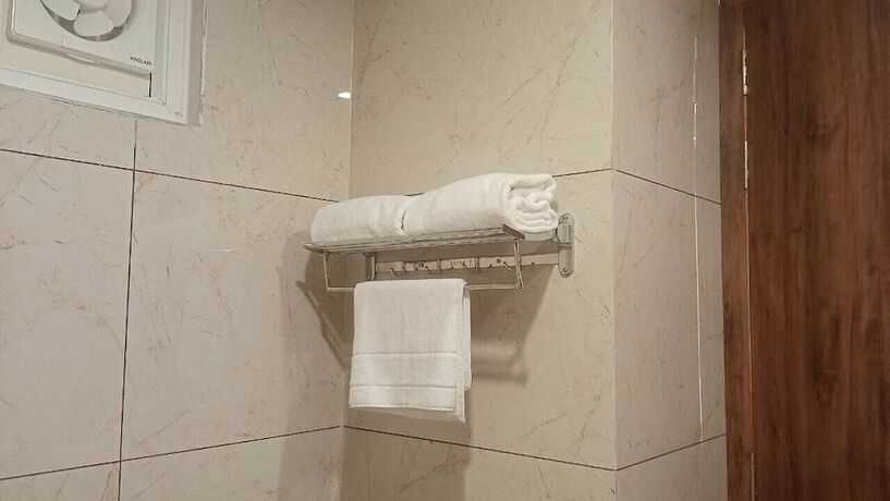 Imagen general del Hotel Clarks Inn Dudhwa. Foto 2