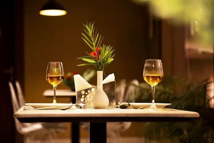 Imagen general del Hotel Clarks Inn Dudhwa. Foto 11
