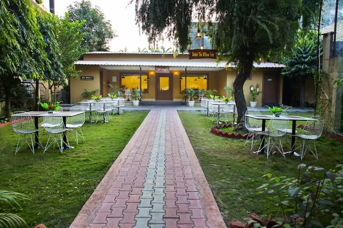 Imagen general del Hotel Clarks Inn Dudhwa. Foto 14