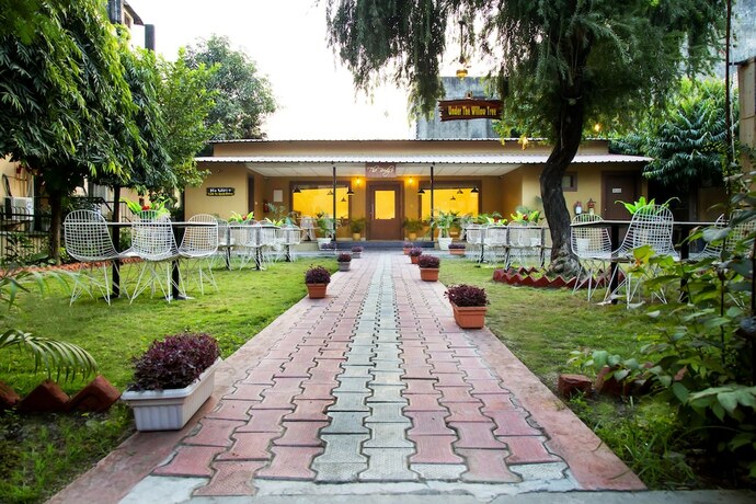 Imagen general del Hotel Clarks Inn Dudhwa. Foto 15