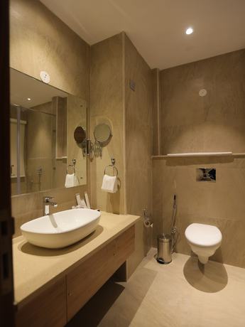 Imagen de la habitación del Hotel Clarks Inn Express Dehradun. Foto 14