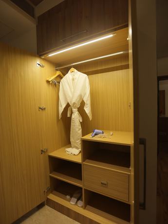 Imagen de la habitación del Hotel Clarks Inn Express Dehradun. Foto 18