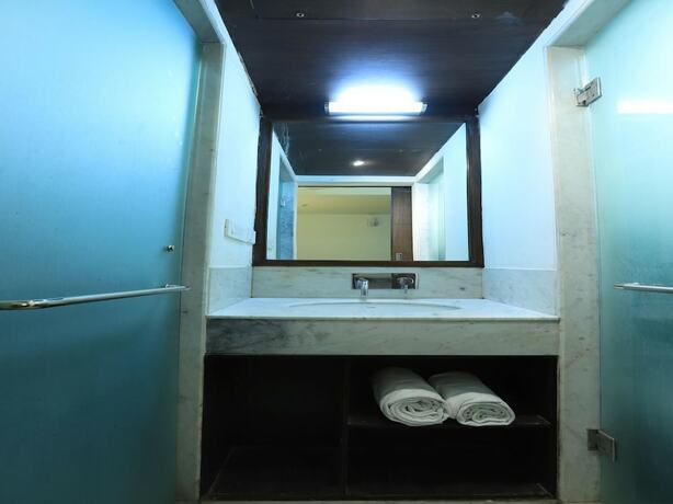 Imagen general del Hotel Clarks Inn Express Jaipur. Foto 6