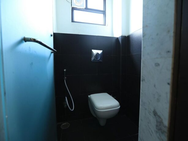 Imagen general del Hotel Clarks Inn Express Jaipur. Foto 9