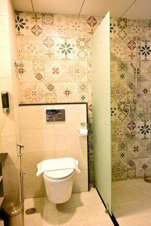 Imagen general del Hotel Clarks Inn Express, KRS Road, Mysore. Foto 5