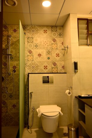 Imagen general del Hotel Clarks Inn Express, KRS Road, Mysore. Foto 14