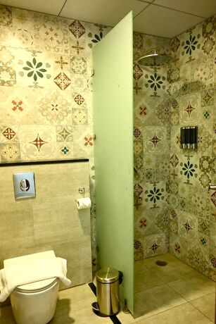 Imagen general del Hotel Clarks Inn Express, KRS Road, Mysore. Foto 15