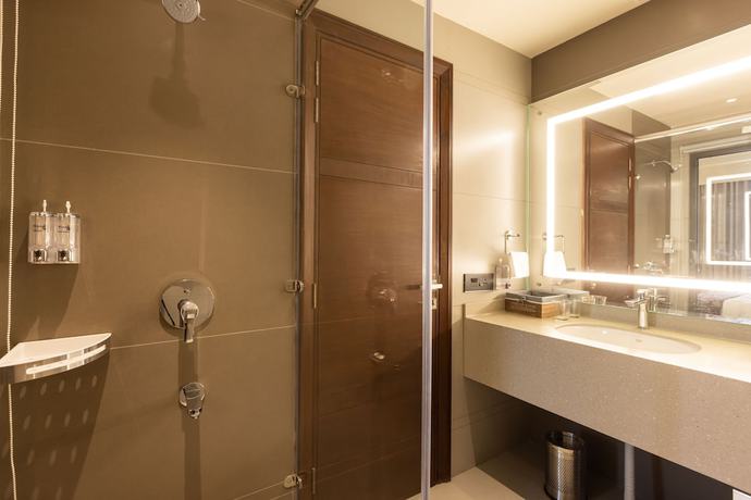 Imagen de la habitación del Hotel Clarks Inn Express Ludhiana. Foto 2