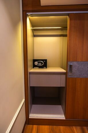 Imagen general del Hotel Clarks Inn Express Rishikesh. Foto 5