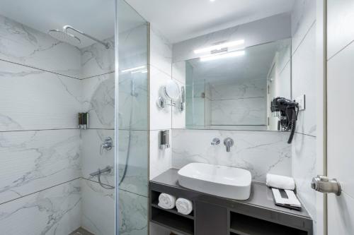 Imagen general del Hotel Clarks Inn Indore. Foto 3
