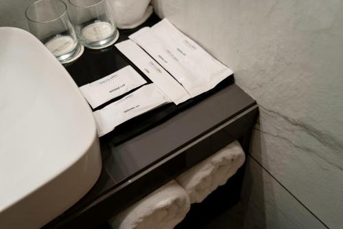 Imagen general del Hotel Clarks Inn Indore. Foto 6
