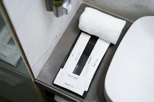Imagen general del Hotel Clarks Inn Indore. Foto 7