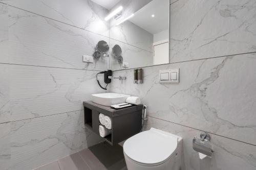 Imagen general del Hotel Clarks Inn Indore. Foto 15