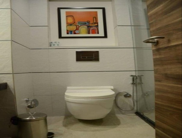 Imagen general del Hotel Clarks Inn Jaipur. Foto 3