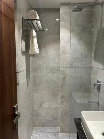 Imagen general del Hotel Clarks Inn Suites Agra. Foto 7