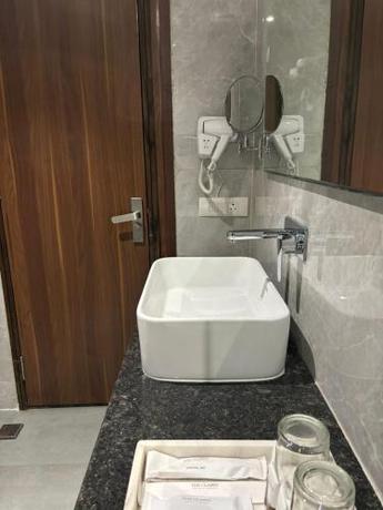 Imagen general del Hotel Clarks Inn Suites Agra. Foto 10