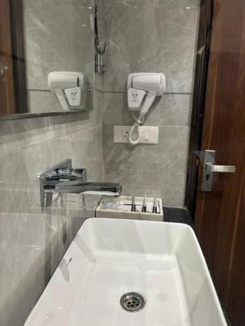 Imagen general del Hotel Clarks Inn Suites Agra. Foto 13