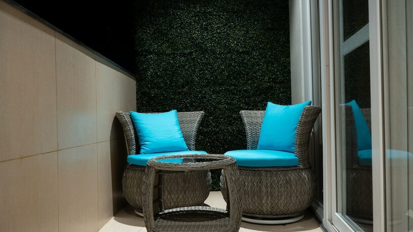 Imagen de la habitación del Hotel Clarks Inn Suites Kangra. Foto 16