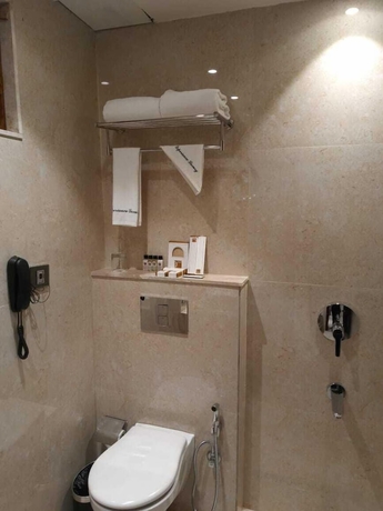 Imagen de la habitación del Hotel Clarks Premier Kota. Foto 12