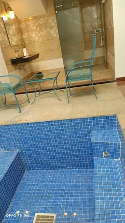 Imagen de la habitación del Hotel Clarks Safari Ranthambore. Foto 18