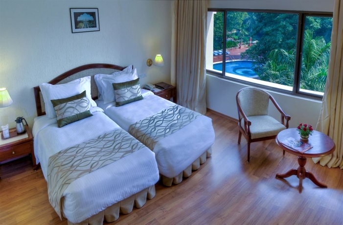 Imagen de la habitación del Hotel Clarks Shiraz. Foto 4