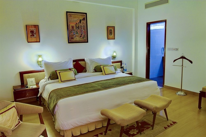 Imagen de la habitación del Hotel Clarks Shiraz. Foto 5