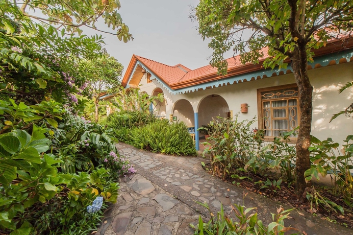 Imagen general del Hotel Claro De Luna. Foto 2