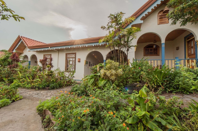 Imagen general del Hotel Claro De Luna. Foto 3