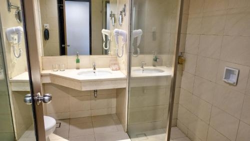 Imagen general del Hotel Claro Makassar. Foto 3