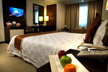 Imagen general del Hotel Claro Makassar (ex Grand Clarion Hotel y Convention). Foto 2