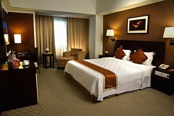 Imagen de la habitación del Hotel Claro Makassar (ex Grand Clarion Hotel y Convention). Foto 6