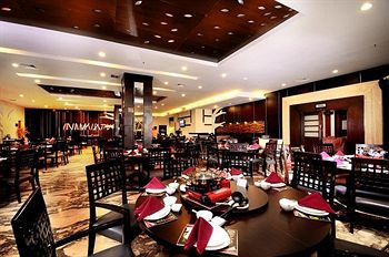 Imagen de los interiores del Hotel Claro Makassar (ex Grand Clarion Hotel y Convention). Foto 14