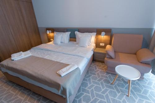 Imagen general del Hotel Clas Mamaia Nord. Foto 1