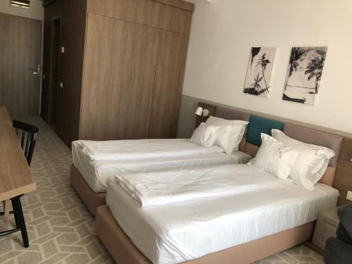 Imagen de la habitación del Hotel Clas Mamaia Nord. Foto 8