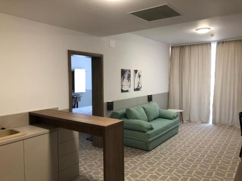 Imagen general del Hotel Clas Mamaia Nord. Foto 3