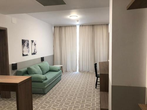 Imagen general del Hotel Clas Mamaia Nord. Foto 4