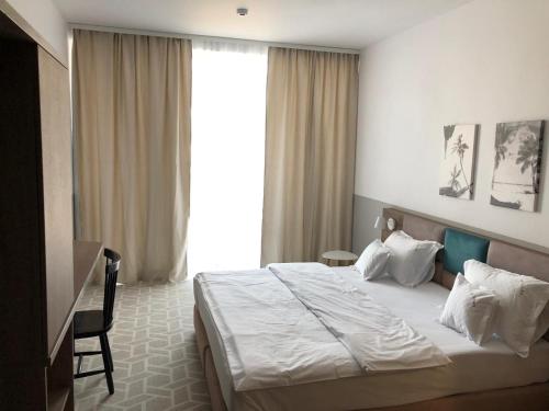 Imagen de la habitación del Hotel Clas Mamaia Nord. Foto 9