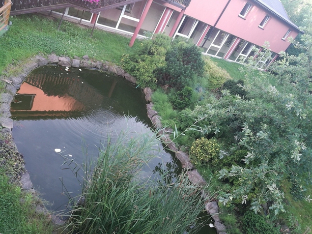Imagen general del Hotel Clasic. Foto 1