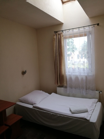 Imagen de la habitación del Hotel Clasic. Foto 2