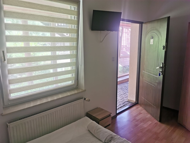 Imagen de la habitación del Hotel Clasic. Foto 4